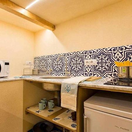 Grand Suite Gioberti Elegante Nel Cuore Di 알게로 외부 사진