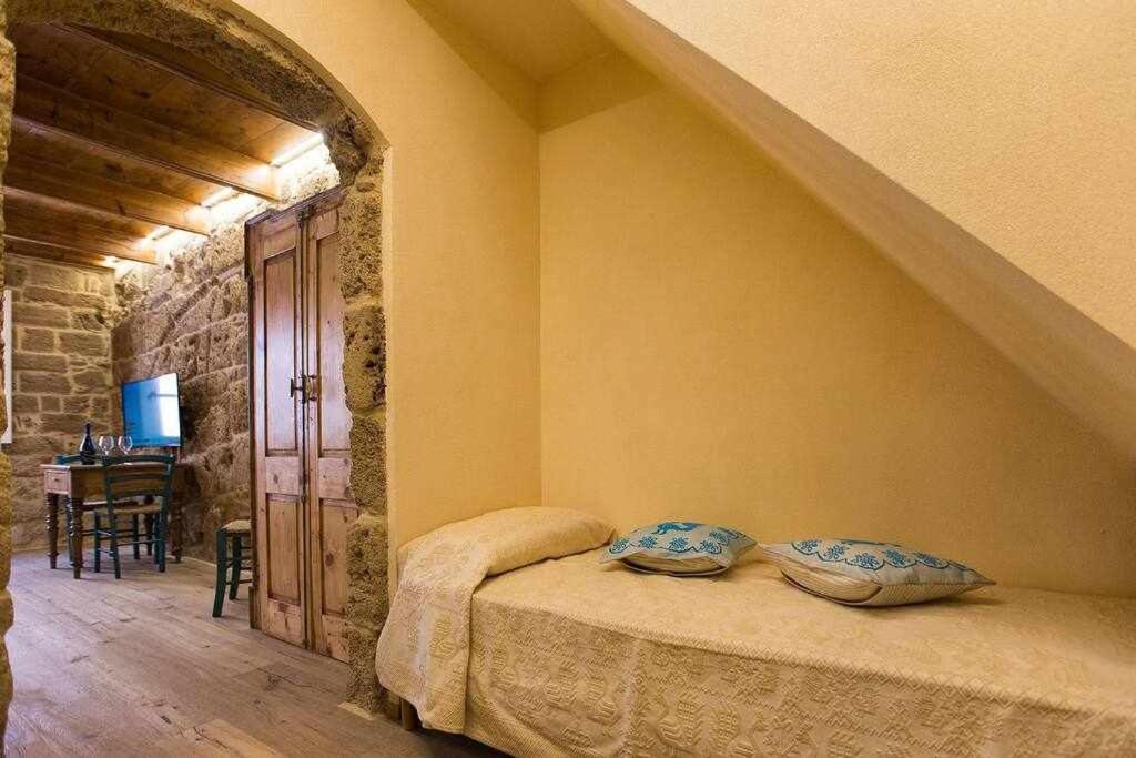 Grand Suite Gioberti Elegante Nel Cuore Di 알게로 외부 사진
