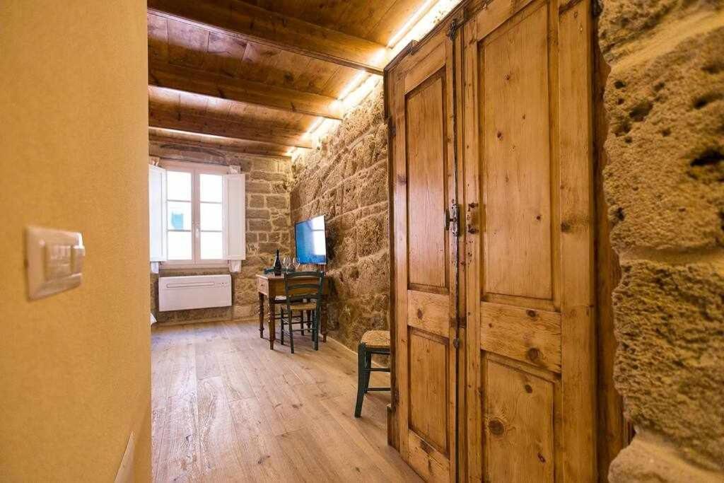 Grand Suite Gioberti Elegante Nel Cuore Di 알게로 외부 사진