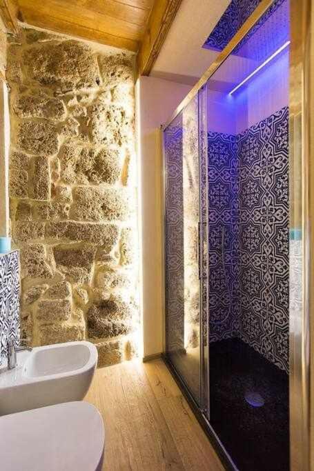 Grand Suite Gioberti Elegante Nel Cuore Di 알게로 외부 사진