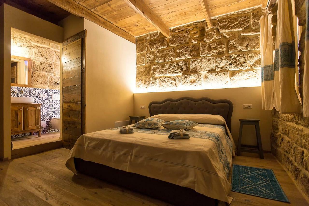 Grand Suite Gioberti Elegante Nel Cuore Di 알게로 외부 사진